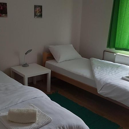 Apartman Jovanovic Bajina Basta Buitenkant foto