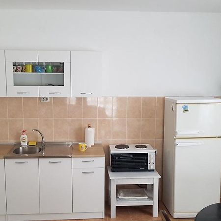 Apartman Jovanovic Bajina Basta Buitenkant foto
