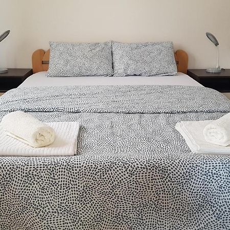 Apartman Jovanovic Bajina Basta Buitenkant foto
