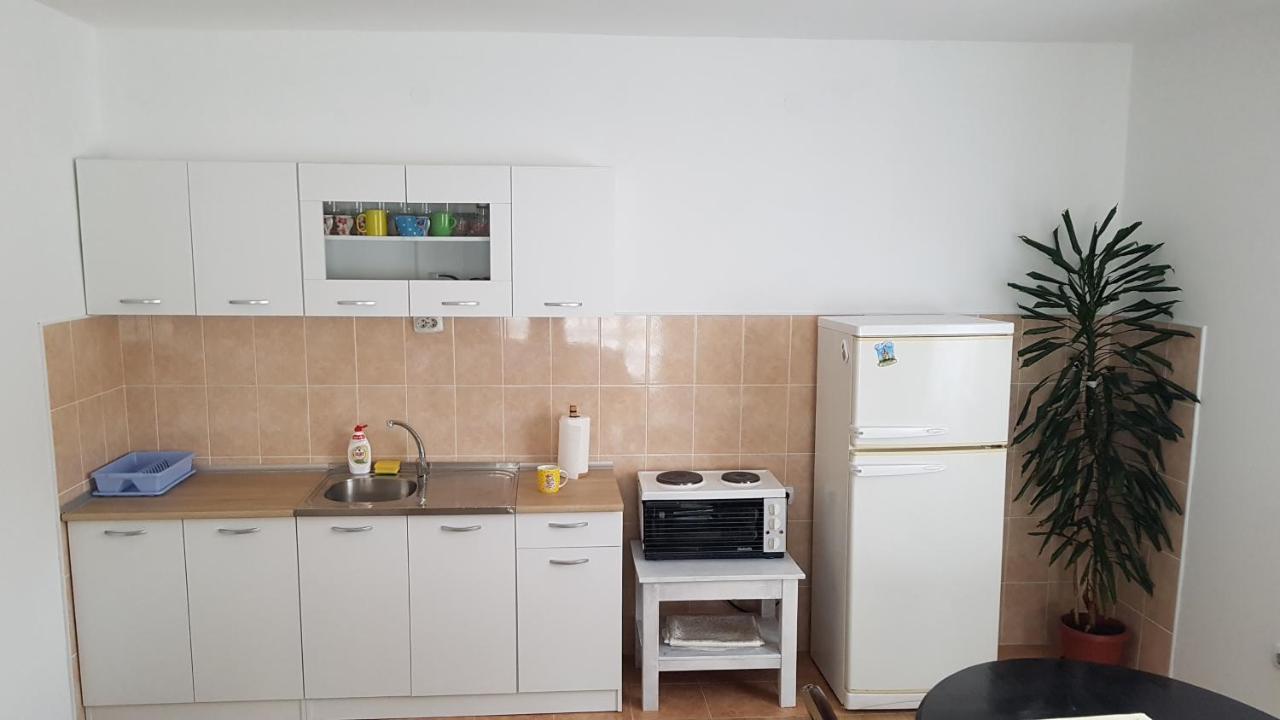 Apartman Jovanovic Bajina Basta Buitenkant foto