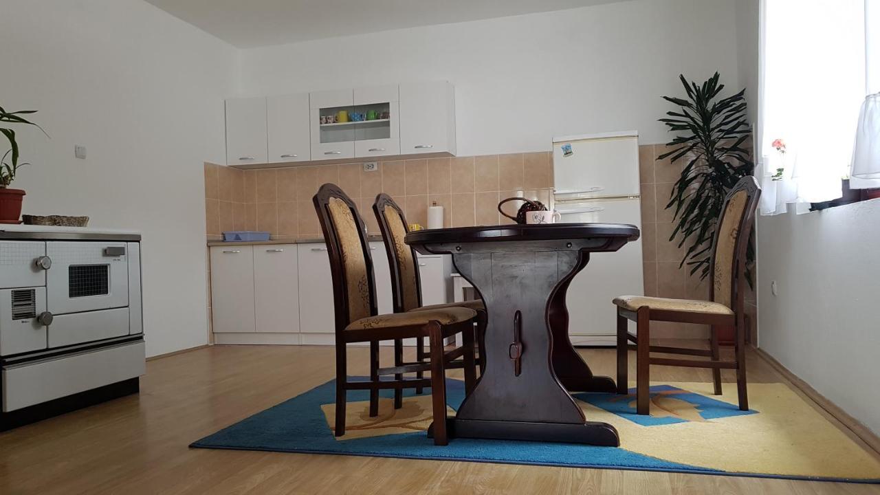 Apartman Jovanovic Bajina Basta Buitenkant foto