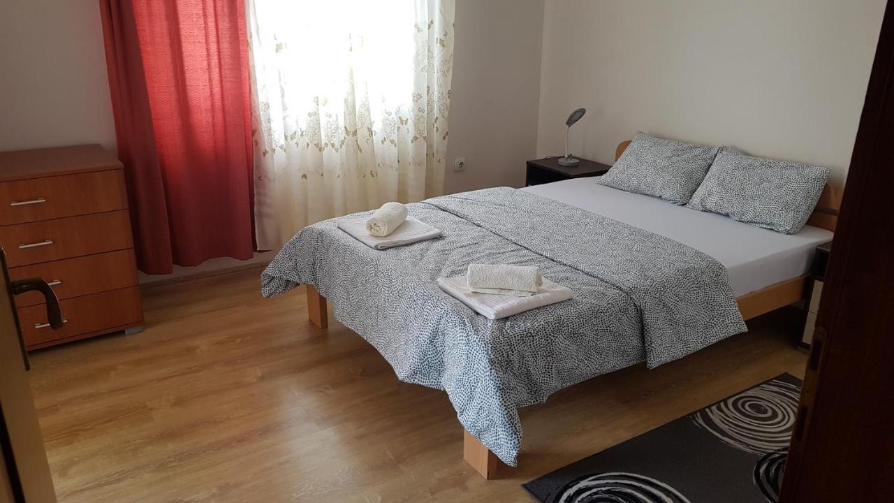 Apartman Jovanovic Bajina Basta Buitenkant foto